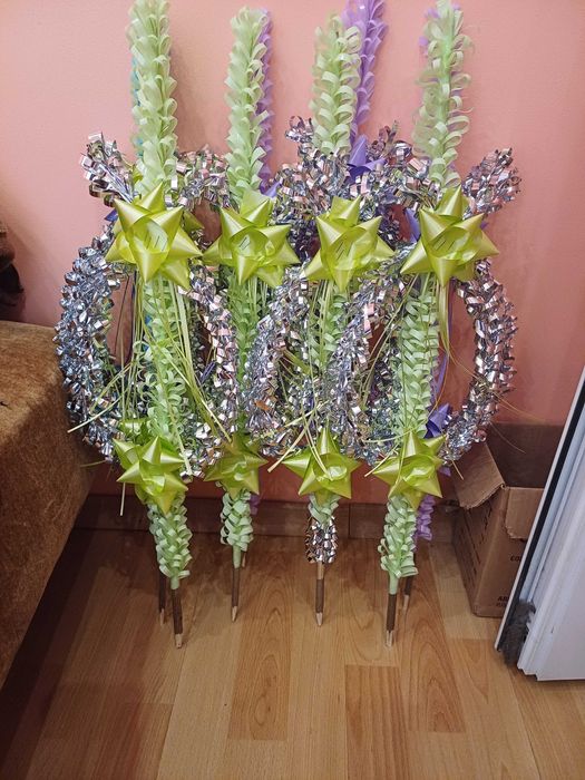 Сурвачки на едро и дребно!