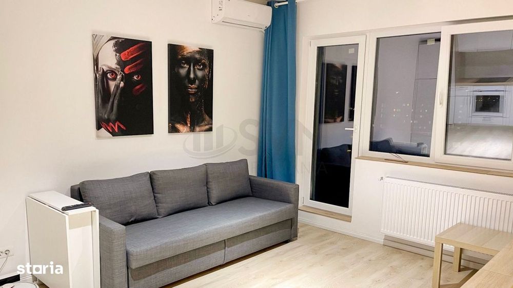 Apartament 2 camere I Novum Residence I Grozavesti I Orhideea I De inc
