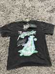 Tricou hellstar nou