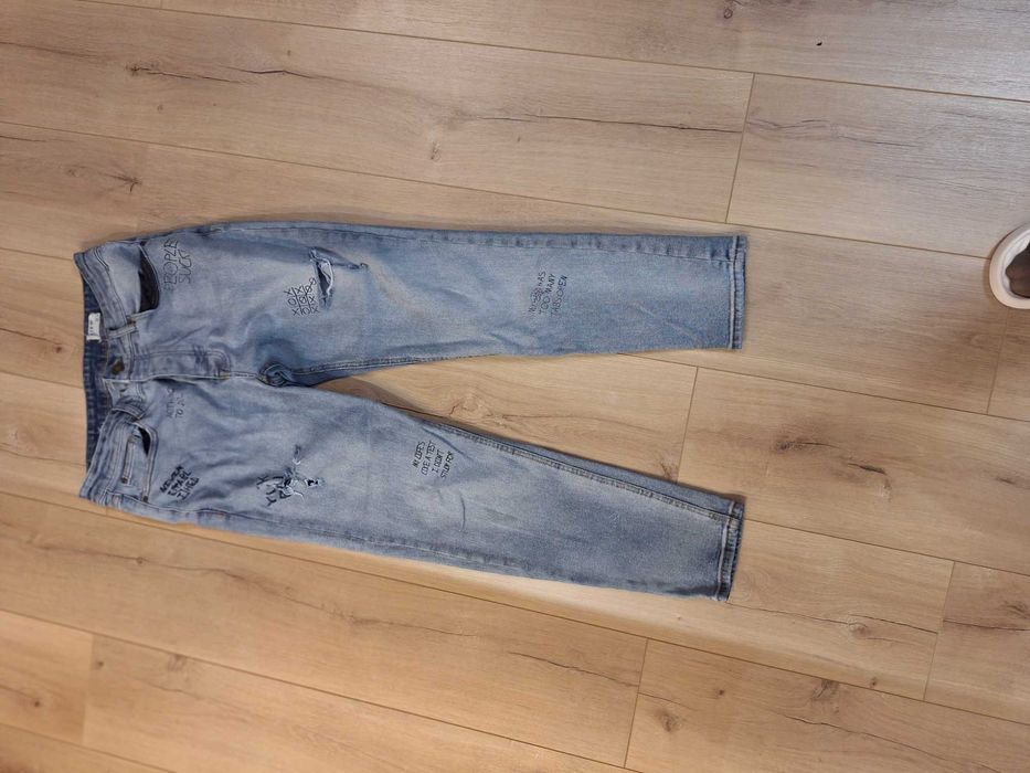 Мъжки дънки на топ цена 20 лв.