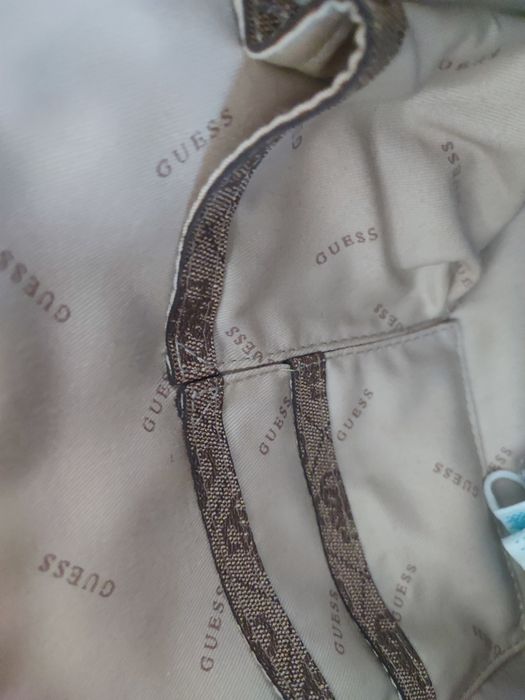 Оригинална раница Guess