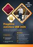 Meditatii Informatica - Pregatire Admitere UBB
