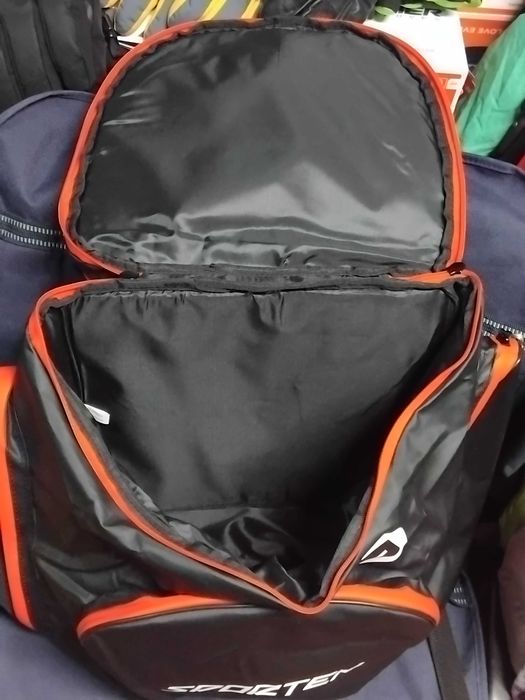 Чанта- раница за ски обувки Sporten