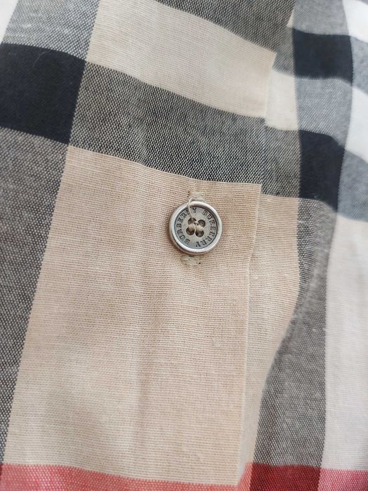 Burberry Brit ризи