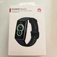 ПРОДАМ фитнес-браслет HUAWEI Band 6