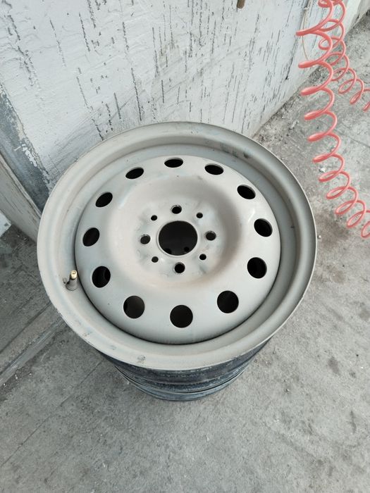 Продам диски штамповка ,сатылады