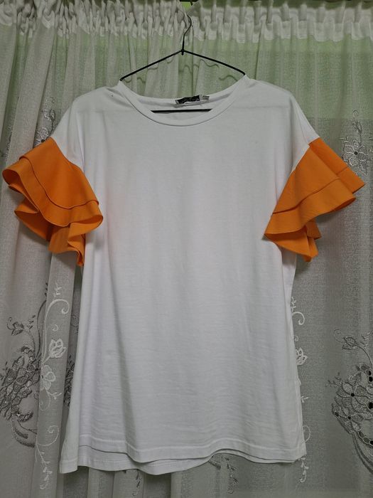 Tricou dama Mimi Mua