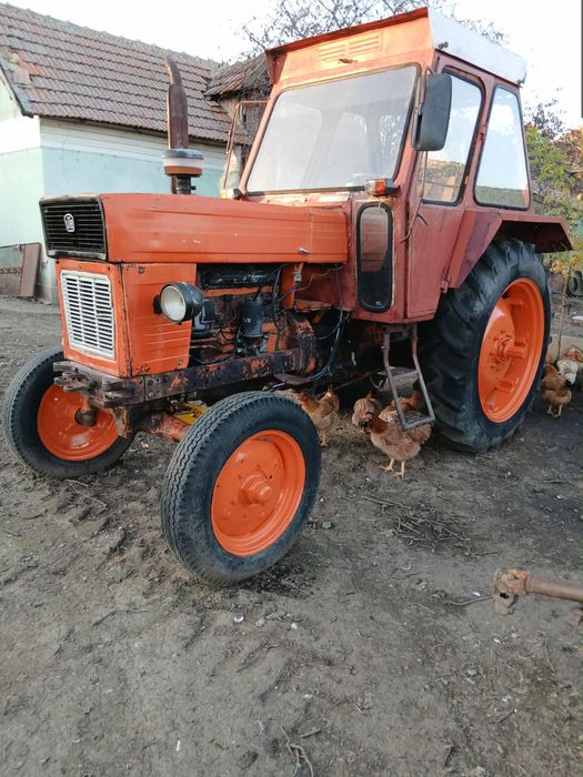 Vand u650 in stare de fuctionare