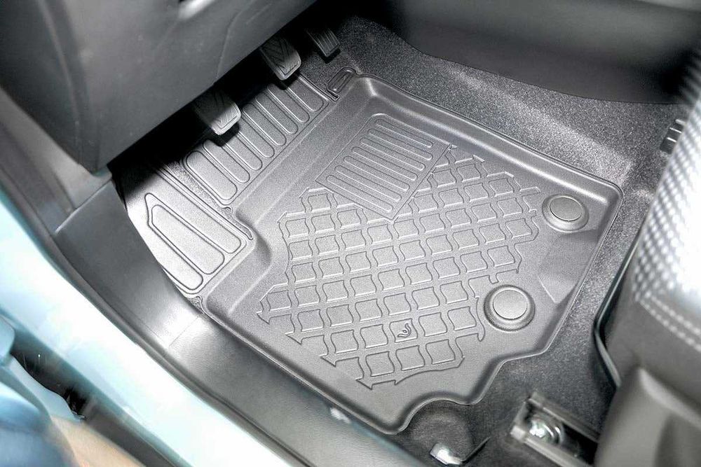 Covorase tavita 3D Premium Suzuki Vitara, Swace, SX4 S-Cross -Garantie