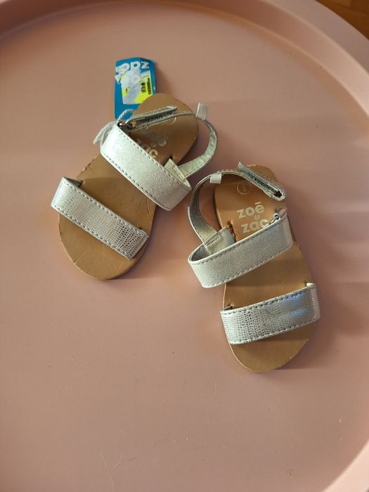 Sandale copii/fetite marimea 20 noi