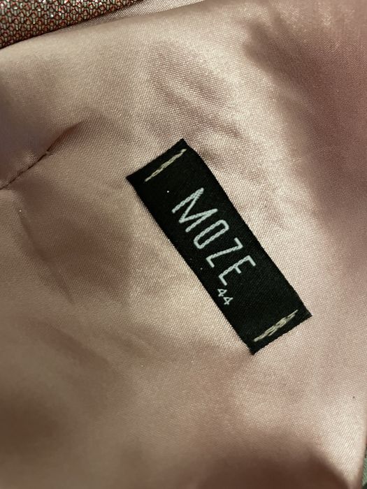 Rochie moze măr.44