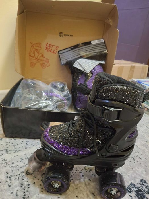 Ролери 30-33 номер