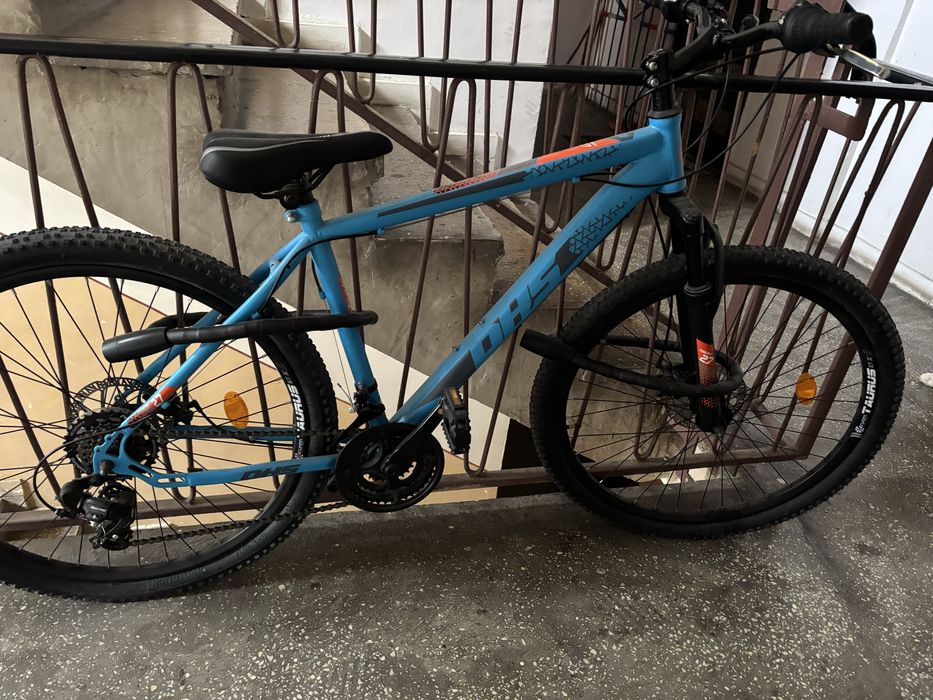 Vand Bicicleta MTB DHS Terrana 26 inch