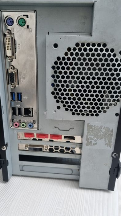 Продам Игровой компьютер