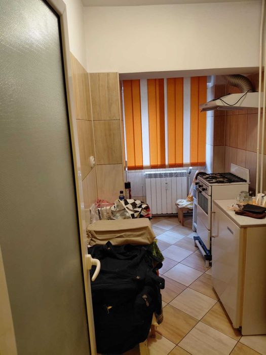 De VANZARE Apartament cu 1 Camera zona MAZEPA 1