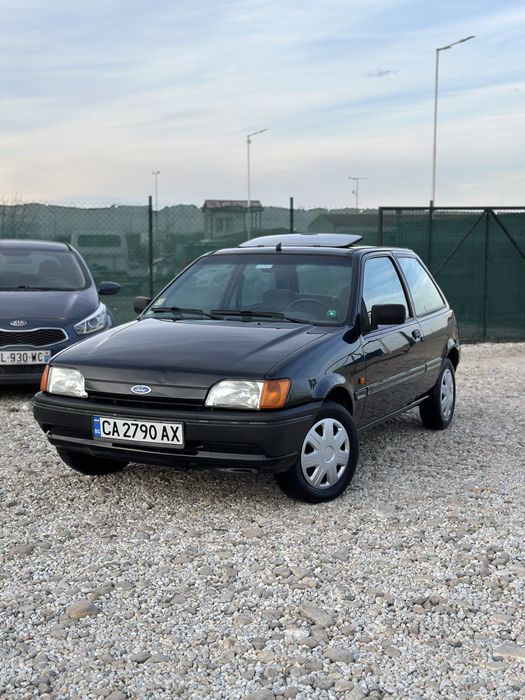 Ford Fiesta 1,3i