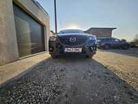 Mazda CX 5 4x4 2015