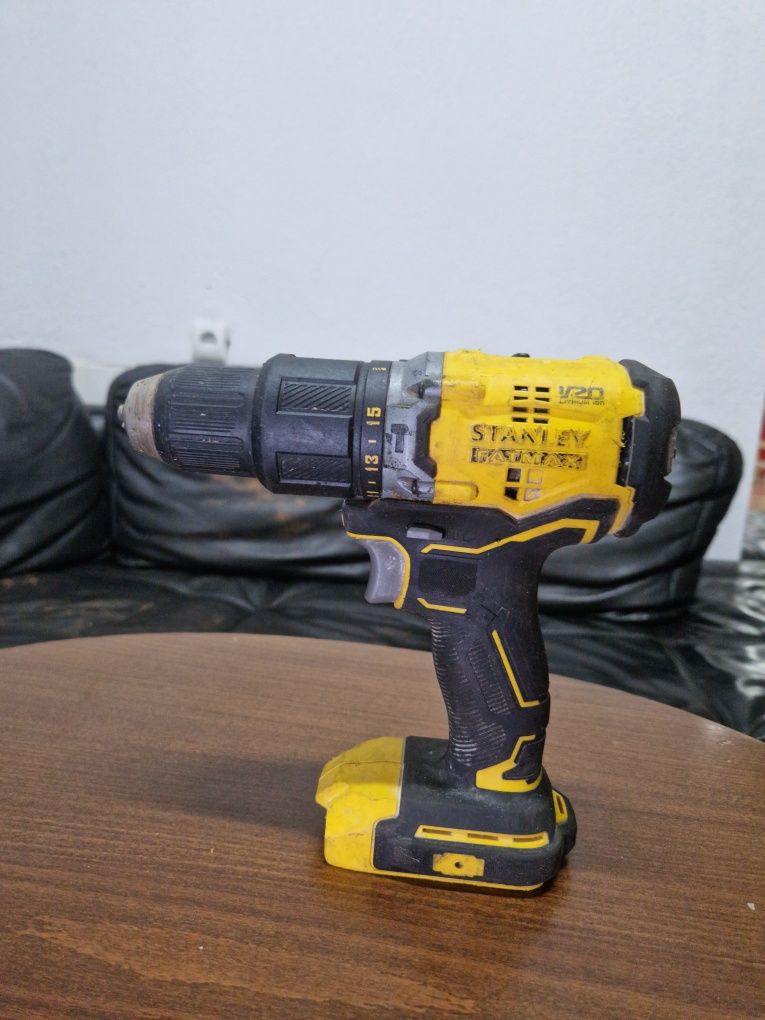 Продавам професионални инструменти - Dewalt, Stanley, Makita и др.
