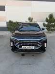 Jetour X70 Plus 1,6 Turbo, 2023 yil, Dubai Export. Full Komplektatsiya