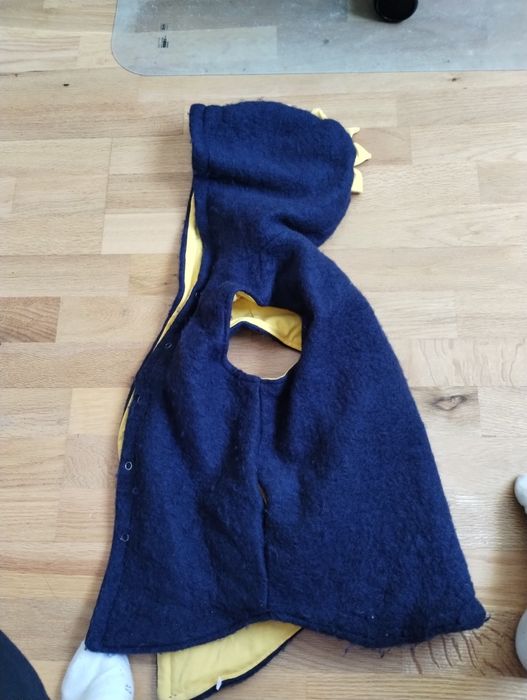 Vesta lana 4- 5 ani