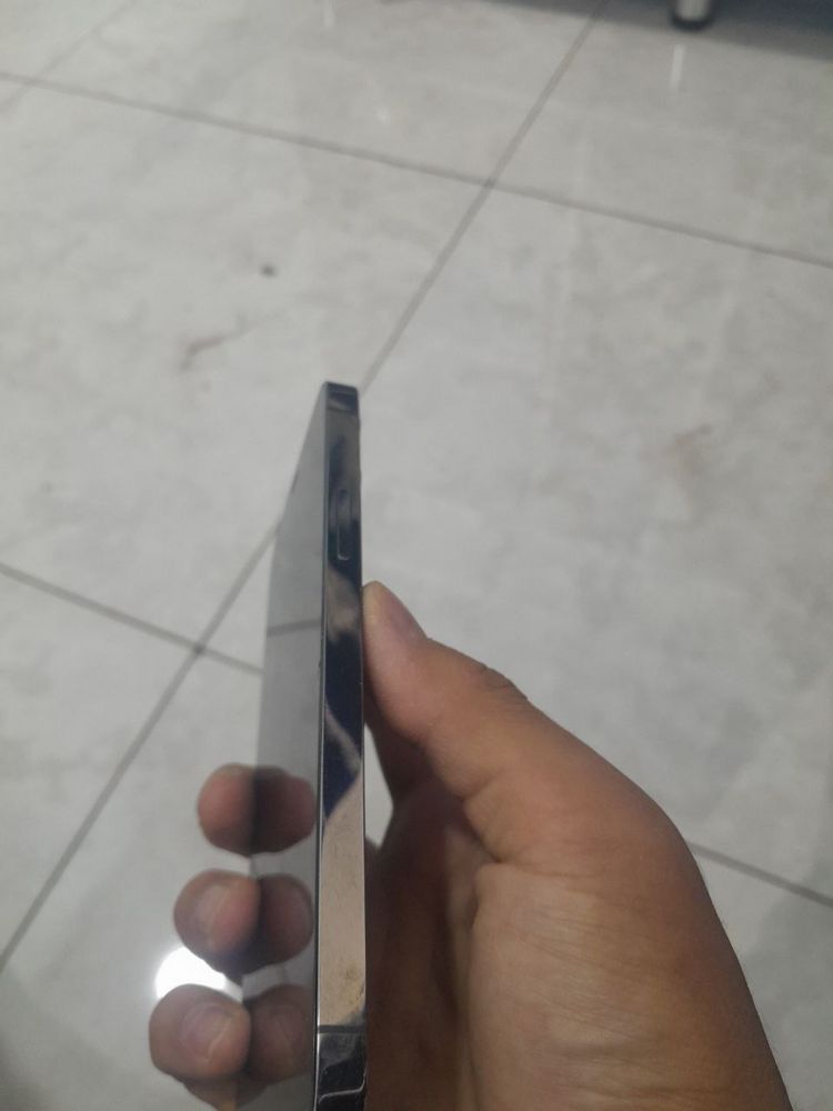 iPHONE 12 pro 128gb