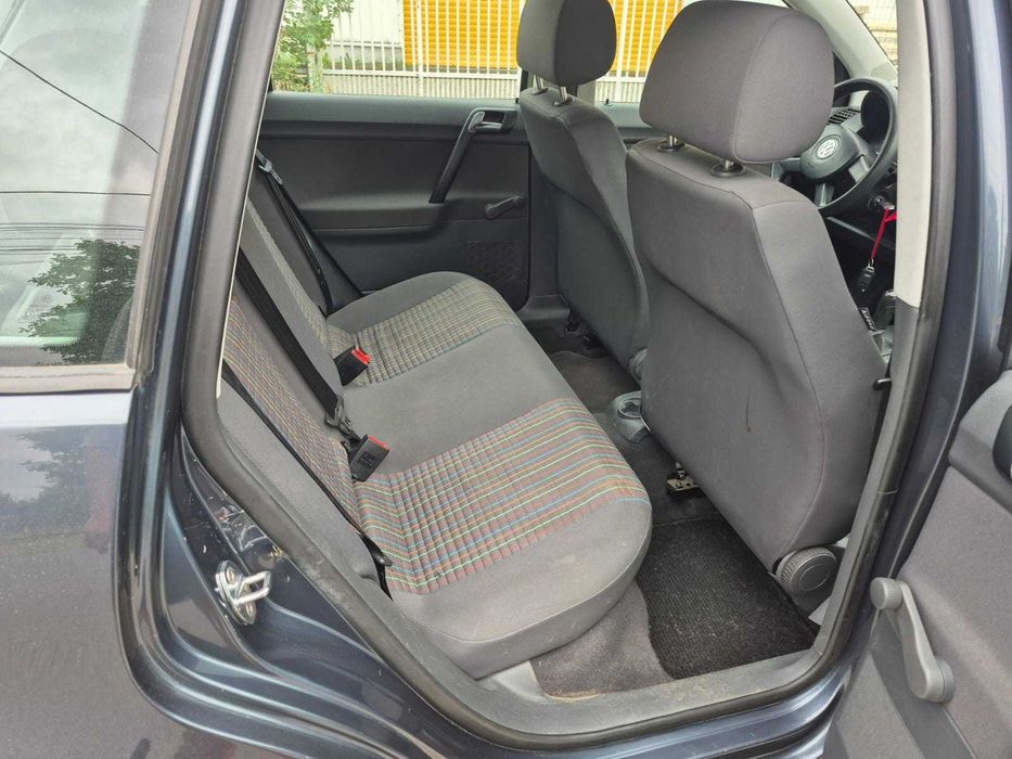 VW Polo 1.2 Benzina 75 Cp 2006