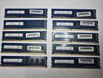 Memorie RAM desktop Hynix 4GB PC3-12800U DDR3 1600MHz