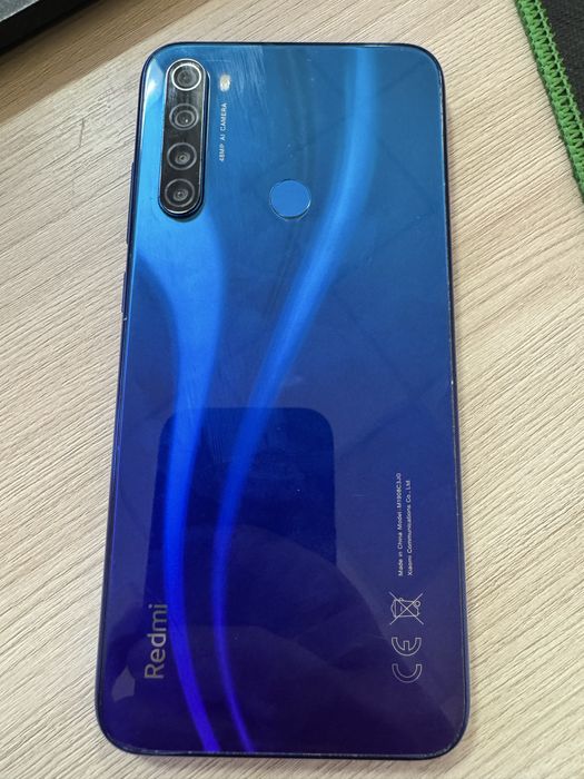 Продам телефон Redmi