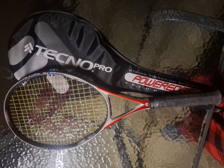 Vand rachete de tennis