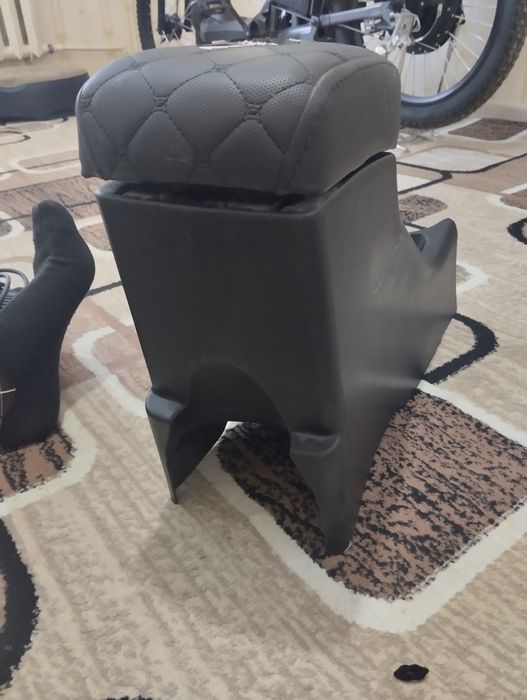 Нексия 3 накидка на бар