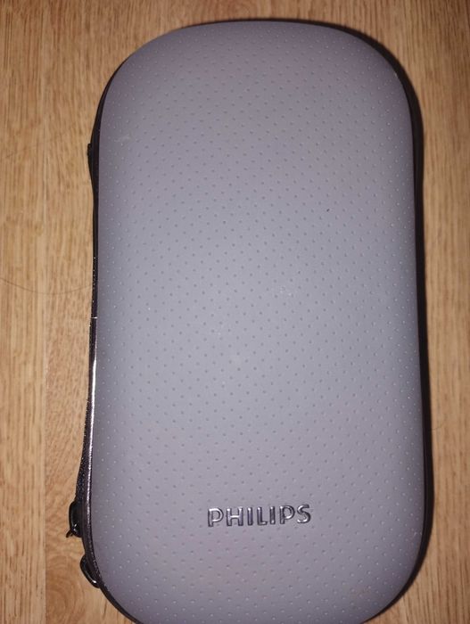 Phillips masina de barbierit/tuns