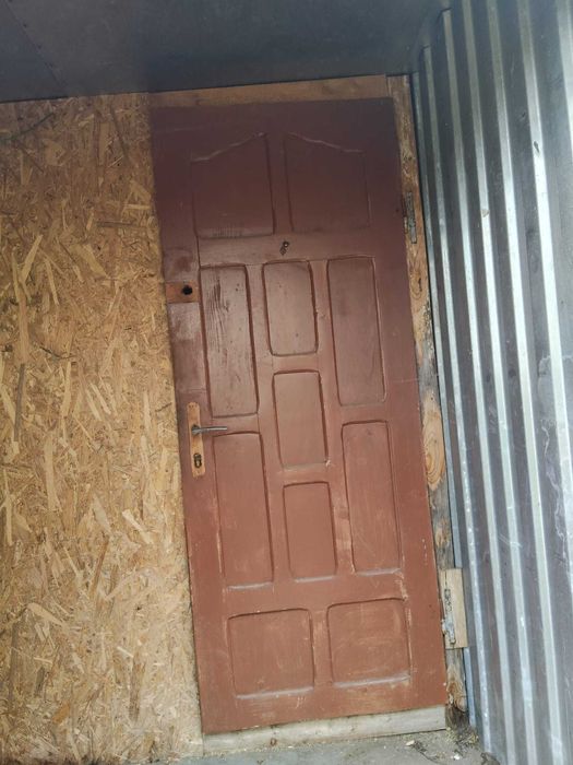 Remorca vagon izoterm