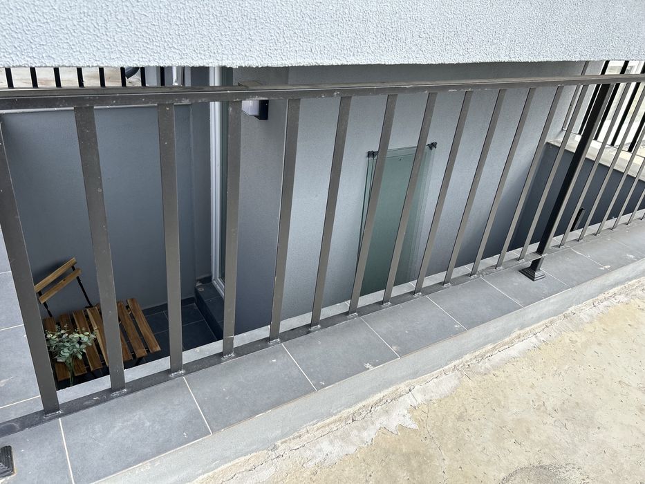 Apartament 2 camere de inchiriat, Otopeni ,prima inchiriere