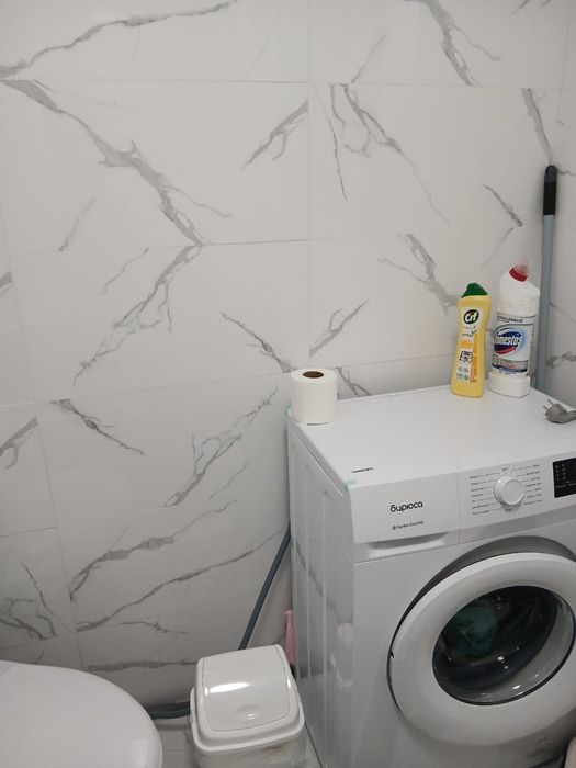 1комн квартира Сайран 1