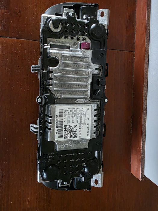 Оригинална Навигация за BMW f10