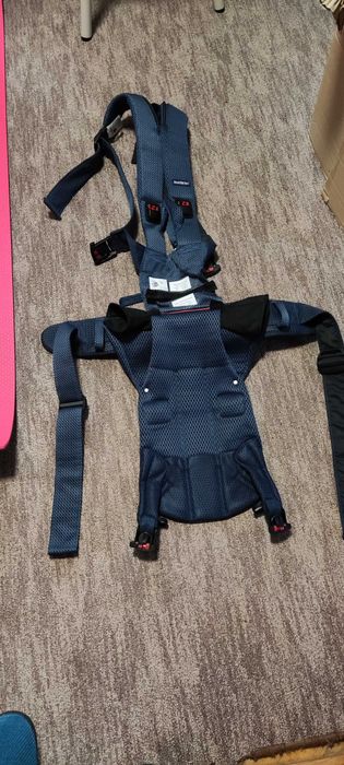Baby Bjorn Carrier One Air