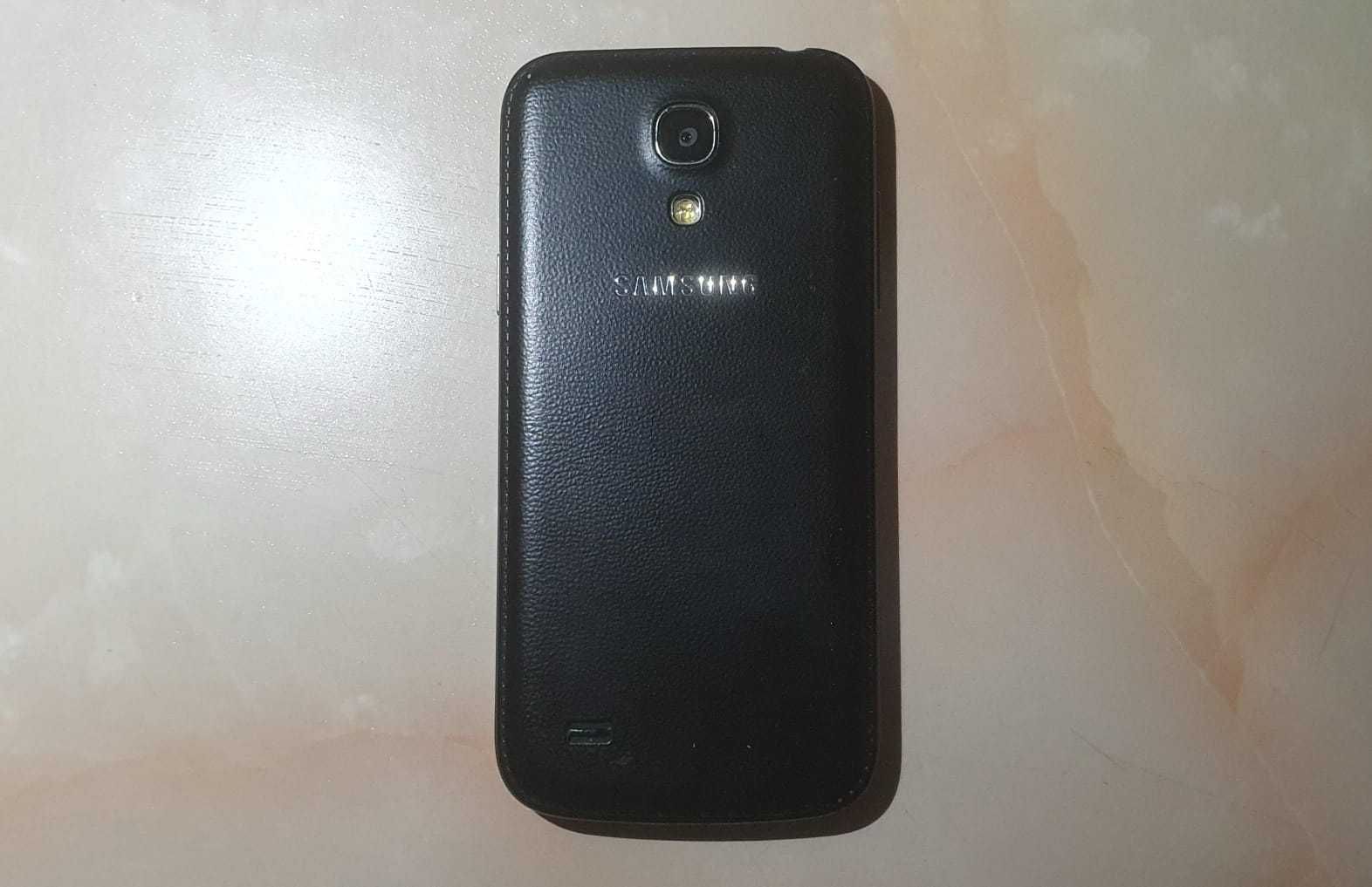 Samsung Galaxy S4 Mini