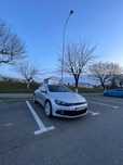 VW Volkswagen Scirocco 2.0 TDI