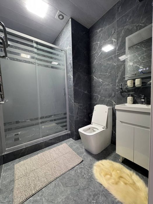 Продается 2 комнатная квартира в новостройке Махтумкули Макро