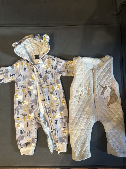 Вещи для новорожденного 0-3 месяца