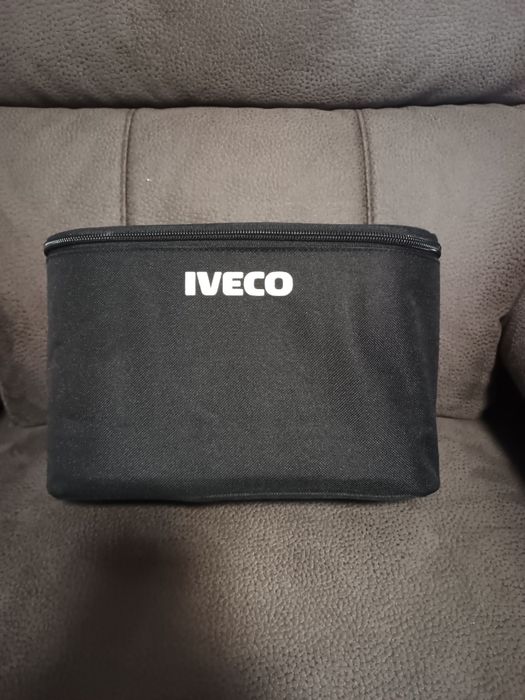 Compresor Iveco Daily