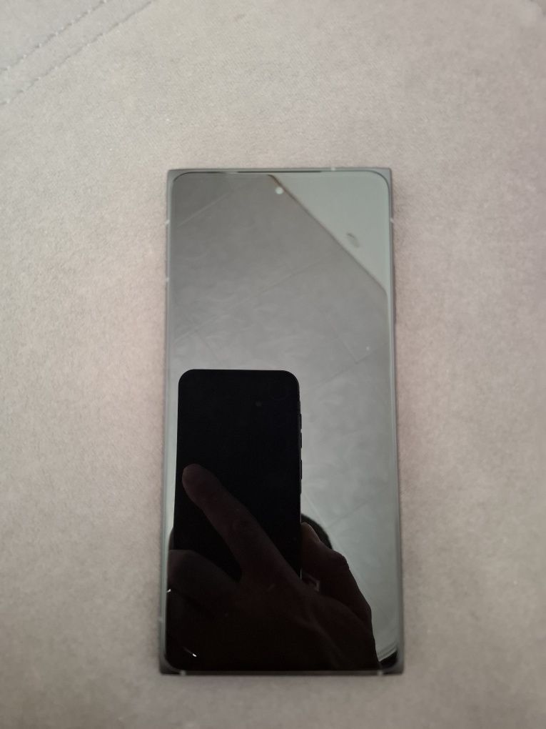 чисто нов !Смартфон GSM HMD SKYLINE BLACK 6.55 ", 256 GB, RAM 12 GB, 1