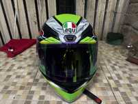 Agv k1s dundee L