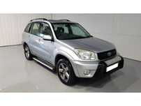 Pompa servodirectie Toyota RAV 4 2004 suv 2.0
