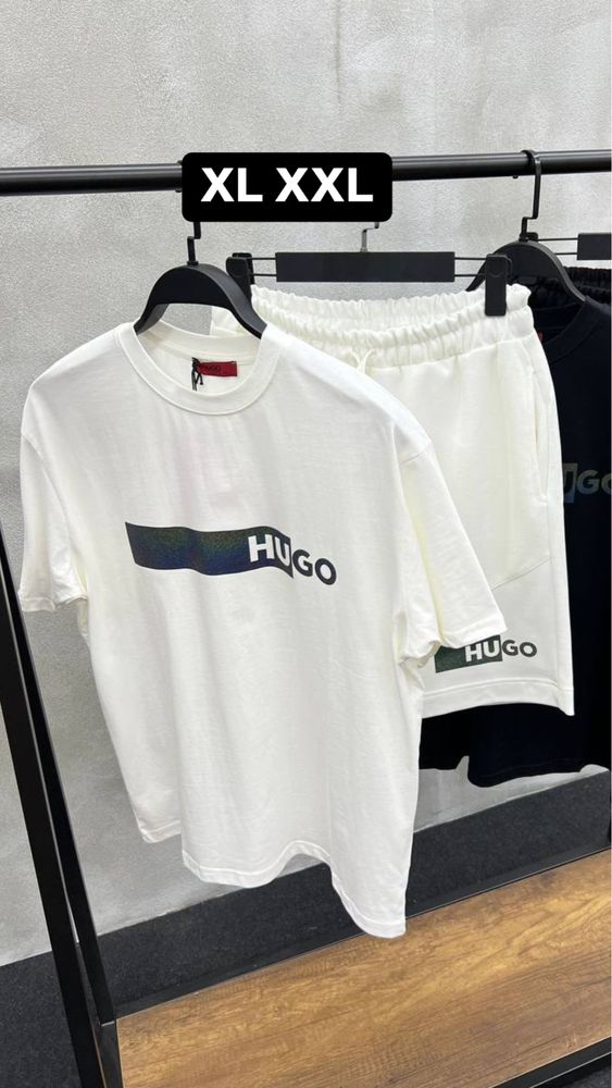 Летни комплекти Nike / Calvin Klein / armani / hugo boss