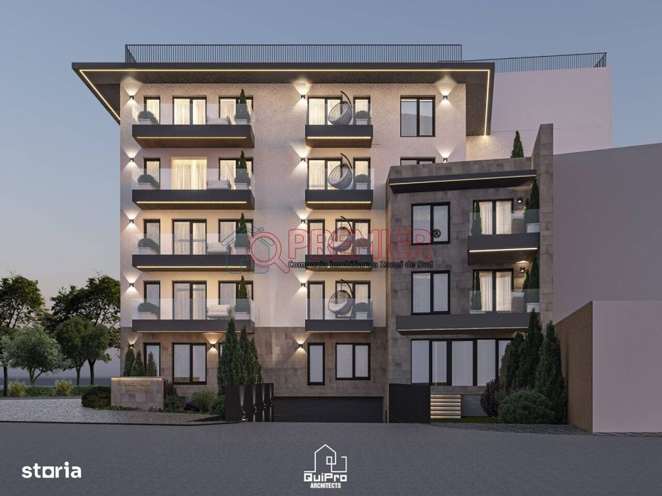 Tineretului - Parcul Carol vanzare garsoniera