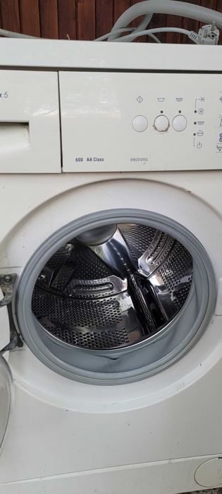 Пералня Бош Bosch  Classixx 5            600AA class