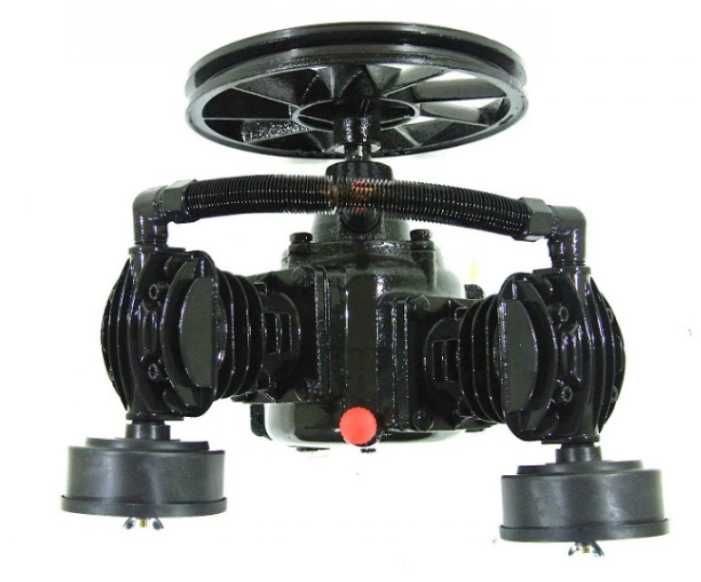 Компресорна глава за компресор 4KW 2 бутала - TBS4041DK