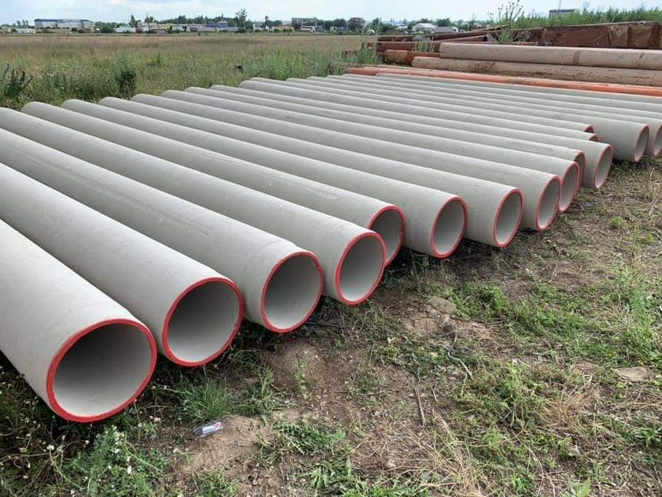 Vand tuburi 300 beton