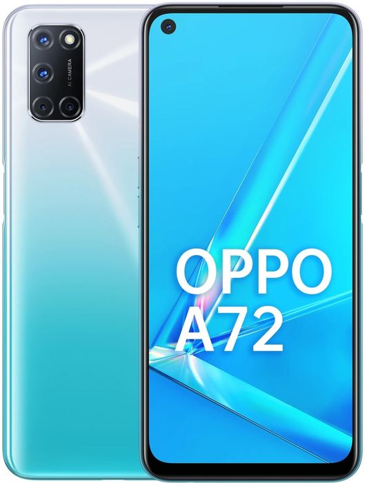 Продам Oppo A72.